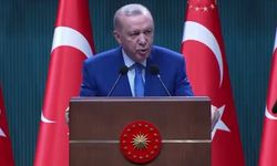 Cumhurbaşkanı Erdoğan: “Kürt düşmanı gibi son derece çirkin ifadelerle ülkemize iftira attılar”