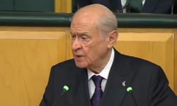 Bahçeli: “Öcalan umuda, Demirtaş yuvasına dönünceye kadar”