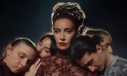 Sıla’nın klibindeki detay dikkat çekti