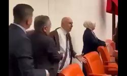 Mahmut Tanal: “Ben Osman’ı döveceğim. Hırsızı döveceğim.”