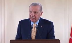 Cumhurbaşkanı Erdoğan: “Türkiye’yi inşallah ebediyen kurtarmakta kararlıyız”