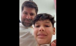 Çocuktan al haberi