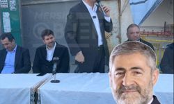 Başarır, Tarsus’ta sel bölgesinden AK Partili vekile seslendi “Misafir Nebati, turist Nebati, hayalet Nebati…”