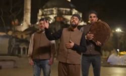 İlahide Popüler Kültür Tartışması: Celal Karatüre