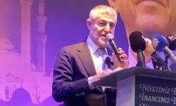 Nurreddin Nebati’den Ali Mahir Başarır’a Cevap Geldi