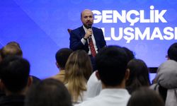 Bilal Erdoğan: “Siyasi bir kariyer hedefim yok”