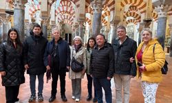 Başkan Ali Boltaç’ın Yurtdışı Ziyaretinin Detayları Ortaya Çıktı