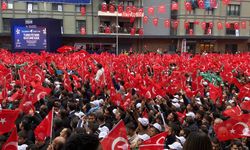 Cumhurbaşkanı Erdoğan: Deprem turistlerinin atmadıkları iftira, söylemedikleri yalan kalmadı