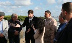 Çiftçi isyan etti, Başkan Boltaç yetkililere seslendi; “Çiftçi ne yapsın”