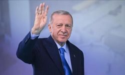 Japonya’da yaşayan Türk gencinden Cumhurbaşkanı Erdoğan’a doğum günü sürprizi