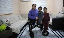 Depremzede anne, yaptığı alışverişin borcunu ödeyemeyince mahkemelik oldu