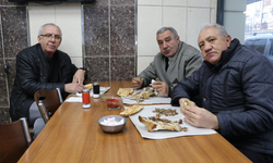 'Gözünün yağını yiyeyim' deyimi buradan geliyor