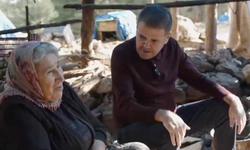 Başkan Tuncer, selden etkilenen mahalleleri ziyaret etti