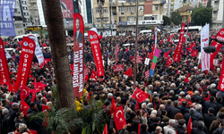 Zeydan Karalar için büyük kucaklaşma mitingi düzenleniyor