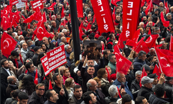 Zeydan Karalar için büyük kucaklaşma mitingi düzenleniyor