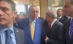 Cumhurbaşkanı Erdoğan: İmralı şuan gerekli olduğu şekilde Adalet Bakanlığımız tarafından işletiliyor"
