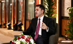 Bakan Kurum: "Diyor ki 'Orada 5 bin liraya ev yok'