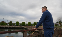 Evlilik hayali kabusa döndü: Tır şoförünün yaklaşık 350 bin TL'si gitti