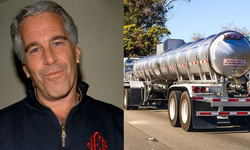 Epstein dosyalarında şok detay: 330 galon sülfürik asit...