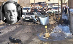 Uğur Mumcu suikastı davasında firari sanık için Adalet Bakanlığı'na yazı