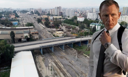 James Bond’un çekildiği meşhur köprü yıkılıyor