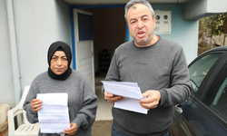 "IBAN" mağduru Özlem'in babası: "Kimse, kimseye IBAN'ını vermesin"