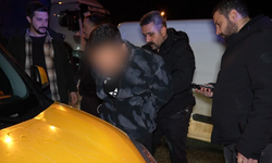 Şehit babasına hakaret eden eski otobüs şoförü silahlı saldırıda ağır yaralandı