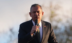 CHP Genel Başkanı Özel, partisinin Muğla mitinginde konuştu