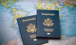 Dünyanın en güçlü pasaportları belli oldu... İşte Türkiye'nin sırası!