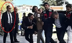 Savcı Yavuz Engin'e 'Tehdit' davasında karar: Sanığa 5 yıl 6 ay hapis cezası