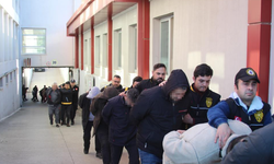 "Son Reçete" operasyonu: Usulsüz ilaç çetesi çökertildi