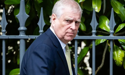 Prens Andrew gözaltına alındı