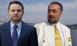 Bakan Gürlek’ten Adnan Oktar hakkında çarpıcı açıklama