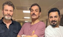 Ufuk Özkan, yarın ameliyatına gireceğini açıkladı