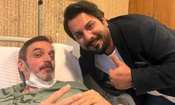 Ufuk Özkan’ın ameliyatı başarıyla gerçekleşti