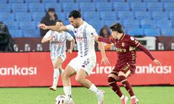 Trabzonspor, Fethiyespor’u 3-0’lık skorla mağlup etti