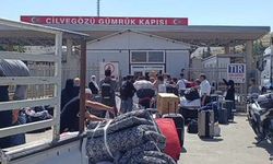 Türkiye'den en çok Suriyeli gönderen il belli oldu!