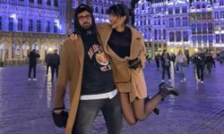 Ayşe Kırca’dan sevgilisi Doğu Demirkol’a büyük övgü