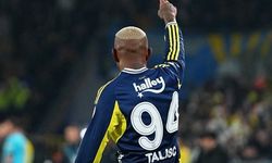 Fenerbahçe, Trabzonspor’u 3-2’lik skorla mağlup etti