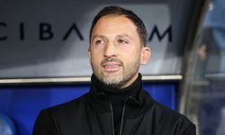 Fenerbahçe’de Domenico Tedesco rüzgarı