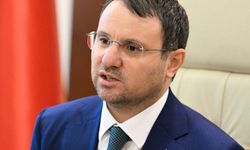 Adalet Bakanı Akın Gürlek duyurdu!