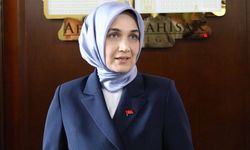 İlk başörtülü valiydi:Kübra Güran Yiğitbaşı’na yeni görev