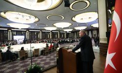 Cumhurbaşkanı Erdoğan’dan Gençlere: “Türkiye Sizin Öz Yurdunuzdur”