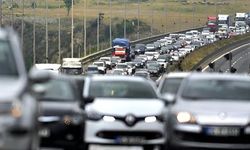 Yeni trafik cezaları yürürlükte: Hangi ihlale ne kadar ceza var?