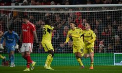 Kazandı Ama Yetmedi: Fenerbahçe Avrupa’ya Veda Etti