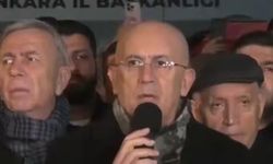 CHP Ankara İl Başkanı Ümit Erkol’dan Mesut Özarslan’a hodri meydan!
