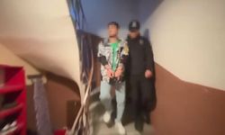 Çocuklara yönelik cins*l istismar içeriklerini temin eden 51 şüpheli tutuklandı