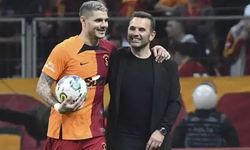 Okan Buruk: "Icardi'nin kalmasını, devam etmesini isteyen biriyim"