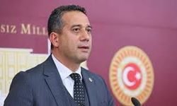 Başarır: “Mersin’deki selin sorumlusu DSİ, Belediyeleri suçlamak akıl tutulması”