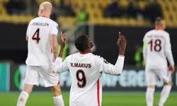 Futbolda bahis operasyonunda gözaltına alınan isimler belli oldu